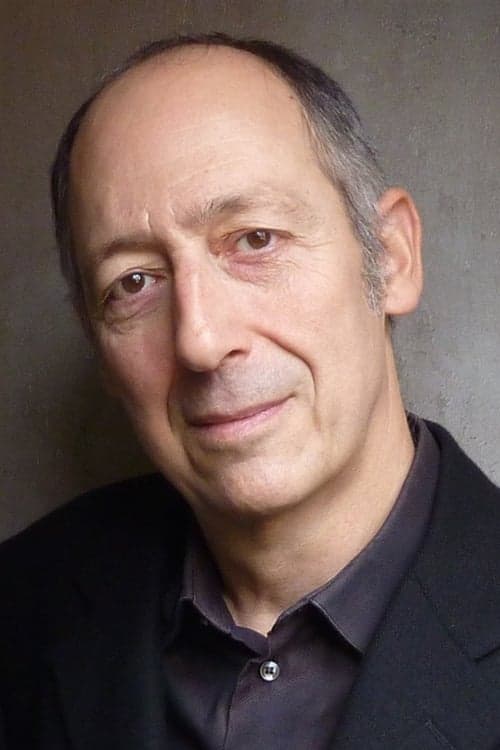 Photo of Sam Karmann