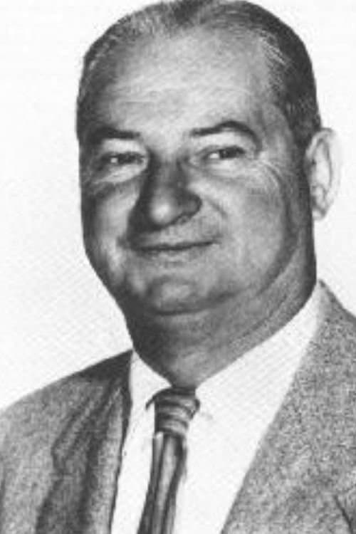 Photo of Sam Katzman