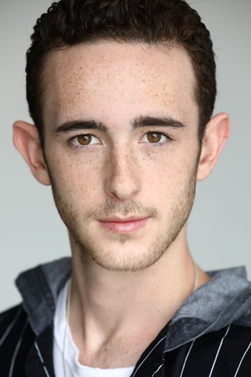 Photo of Sam Kindseth