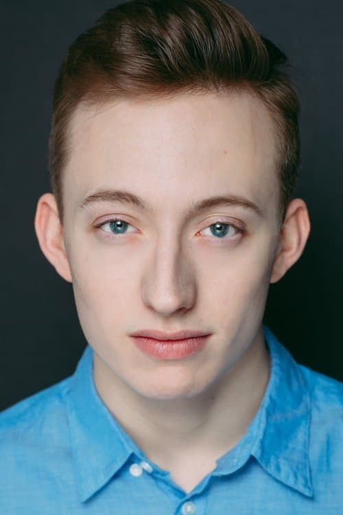 Photo of Sam Krochmal