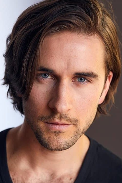 Photo of Sam Krumrine