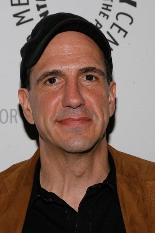 Photo of Sam Lloyd