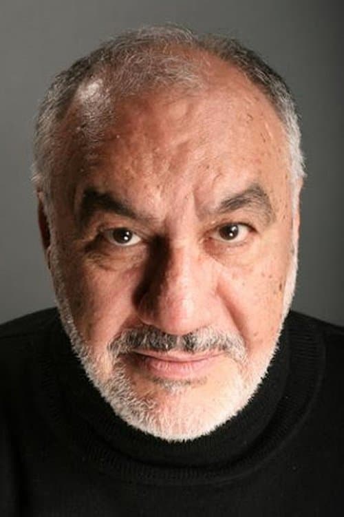 Photo of Sam Mancuso