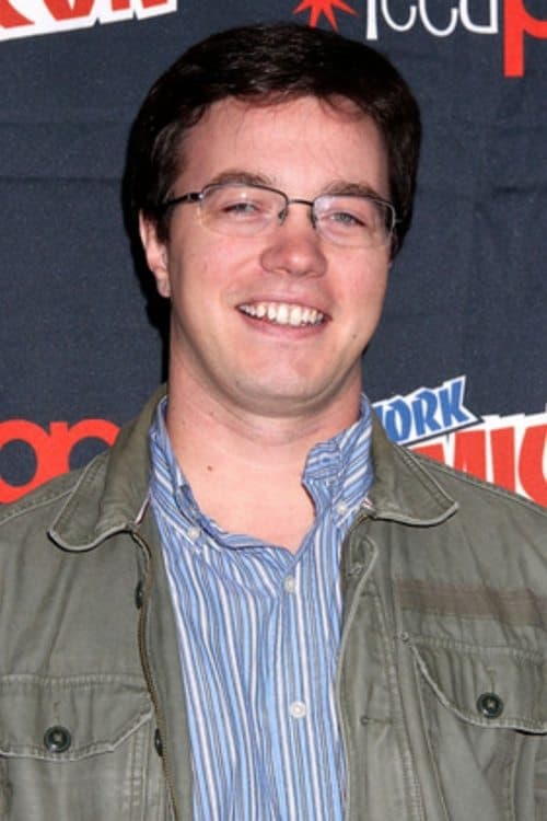 Photo of Sam Marin