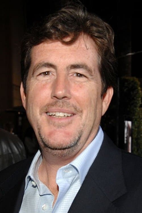 Photo of Sam Mercer