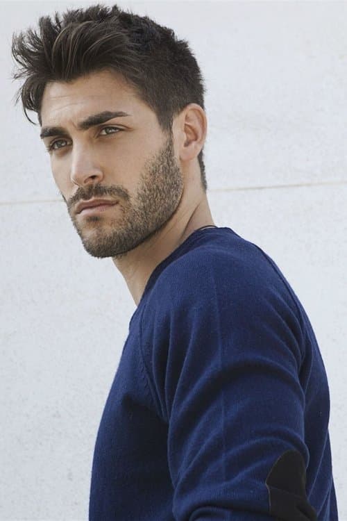 Photo of Sam Myerson
