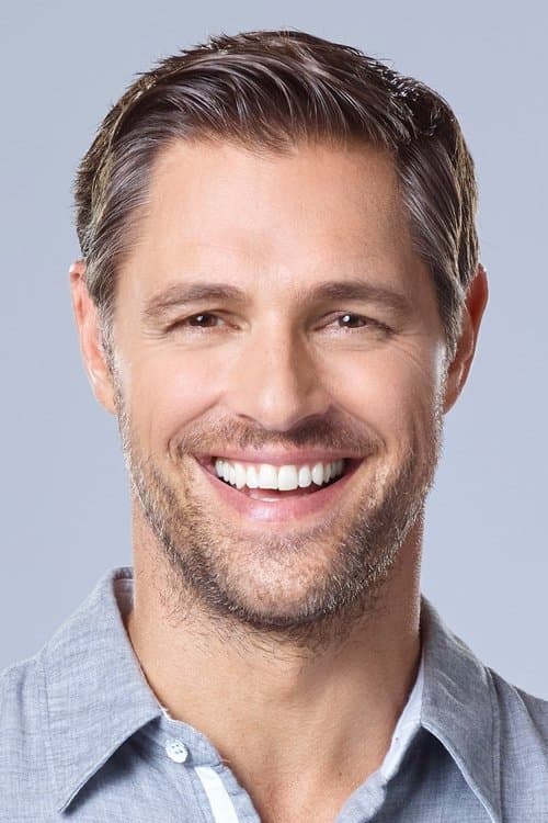 Photo of Sam Page