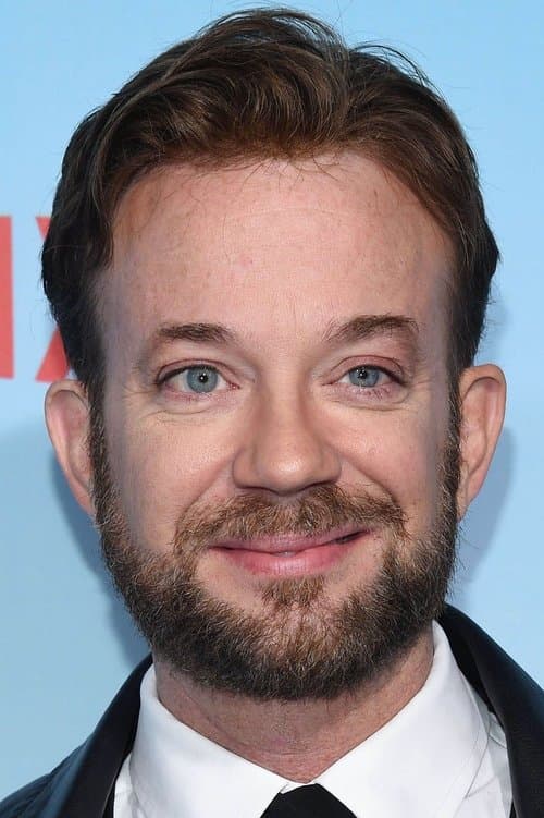 Photo of Sam Pancake