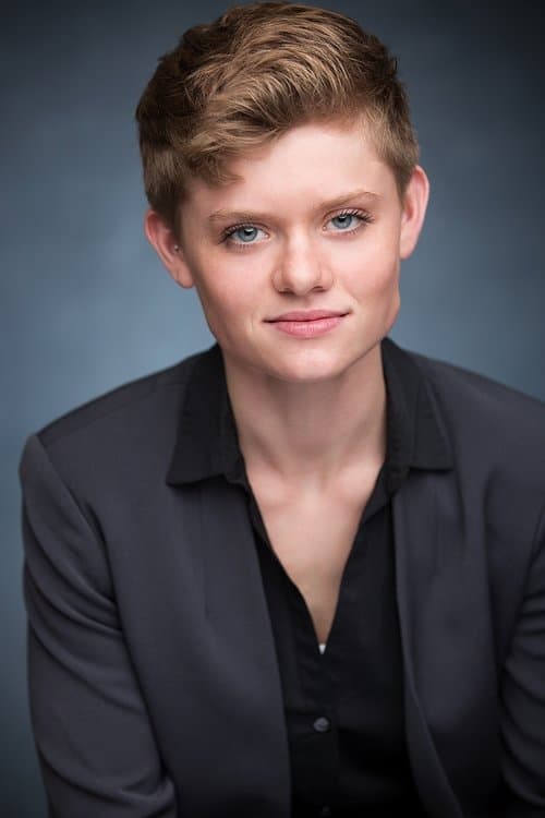 Photo of Sam Quinn