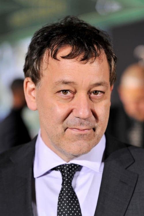 Photo of Sam Raimi