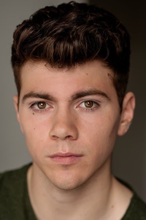 Photo of Sam Retford