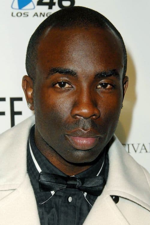Photo of Sam Sarpong