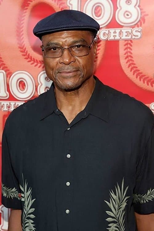 Photo of Sam Scarber