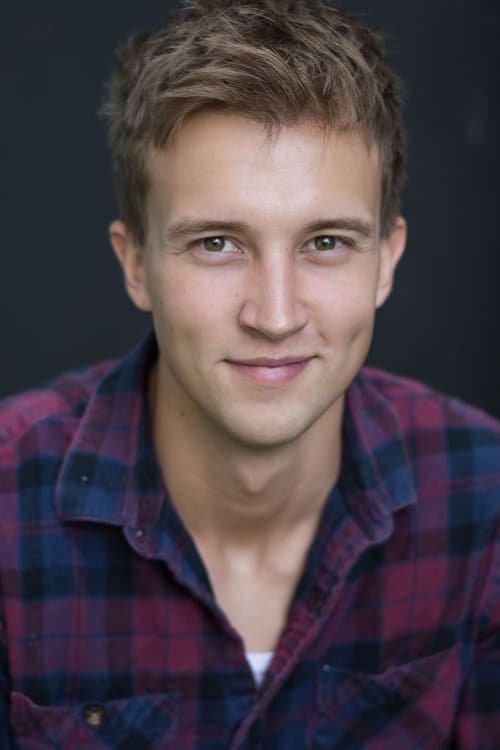 Photo of Sam Straley