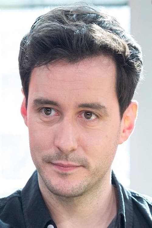 Photo of Sam Swainsbury