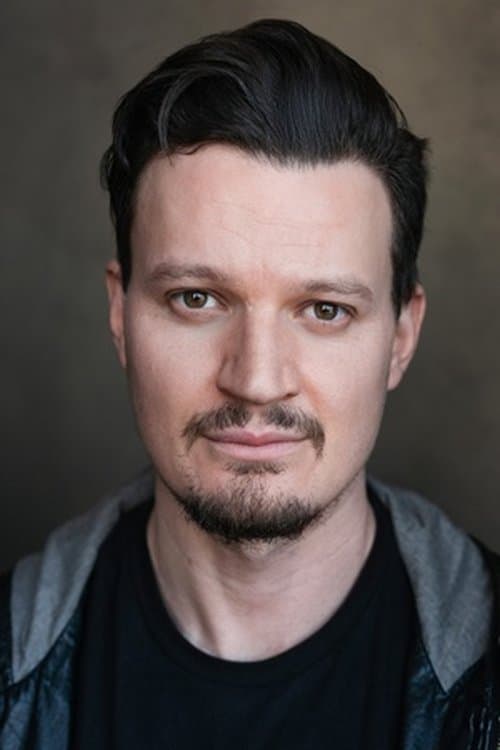 Photo of Sam Thackwell
