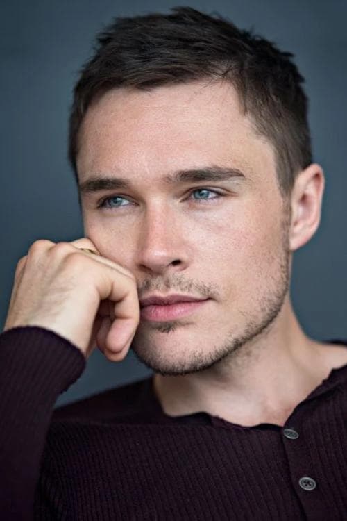 Photo of Sam Underwood