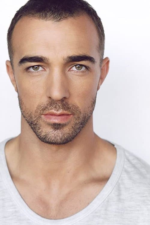 Photo of Sam Upton