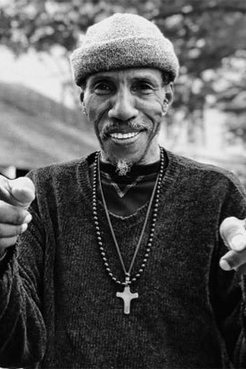 Photo of Sam Waymon