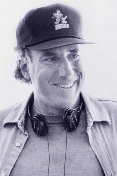 Photo of Sam Weisman