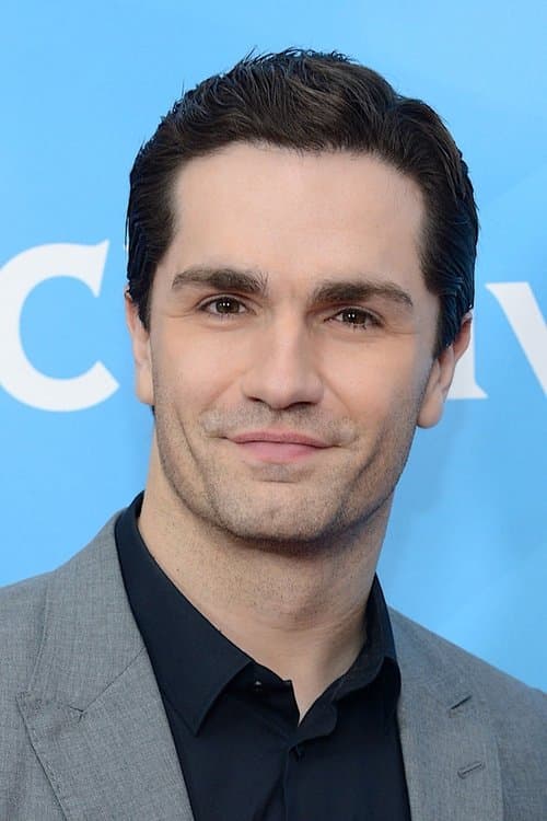 Photo of Sam Witwer