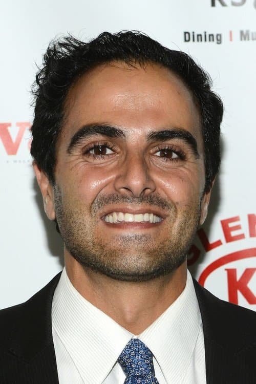 Photo of Sam Younis