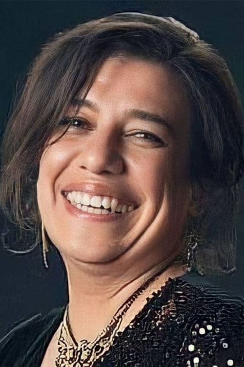 Photo of Samaa Ibrahem