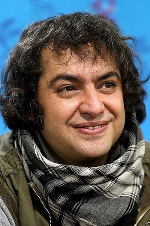 Photo of Saman Salur