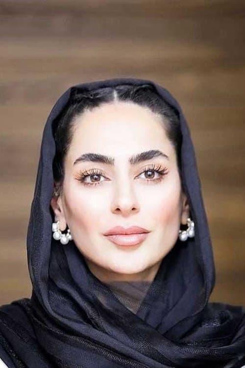 Photo of Samaneh Pakdel