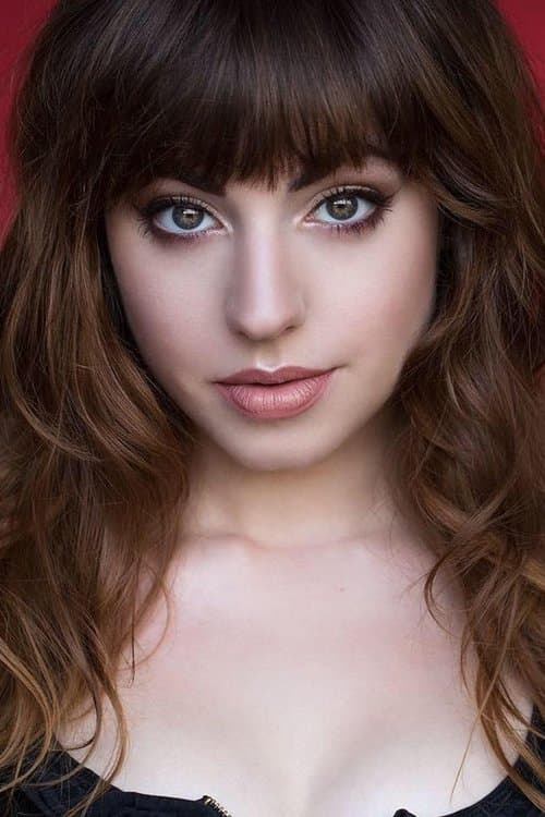 Photo of Samantha Acampora