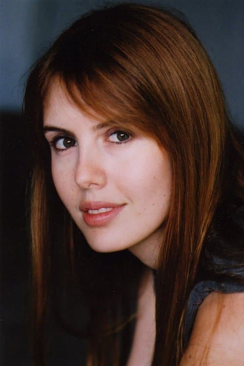 Photo of Samantha Aisling