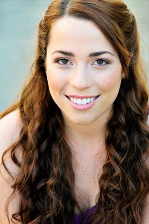 Photo of Samantha Aper