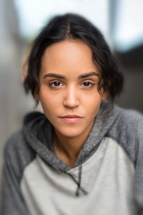Photo of Samantha Ashley