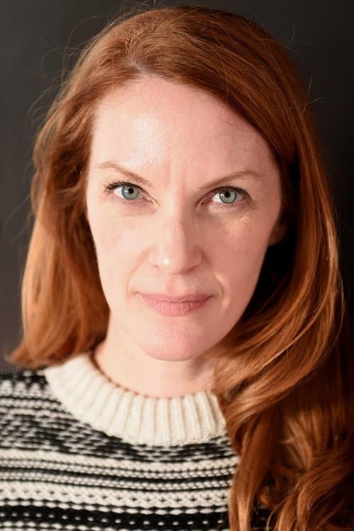 Photo of Samantha Buck