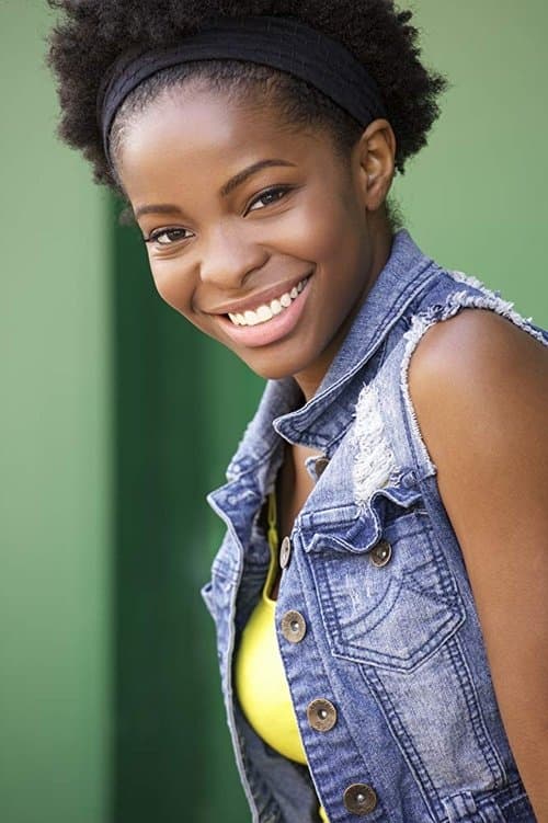 Photo of Samantha Cole
