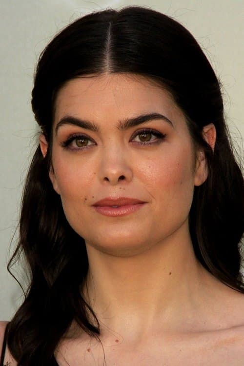 Photo of Samantha Colley
