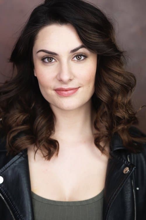 Photo of Samantha Dawson