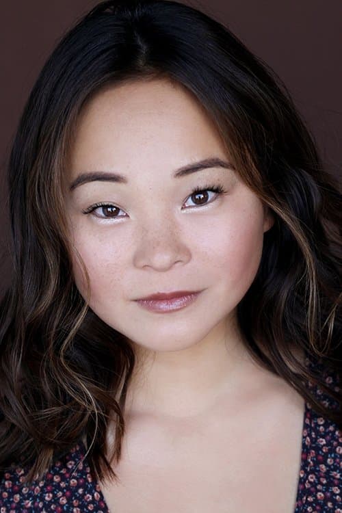 Photo of Samantha Futerman