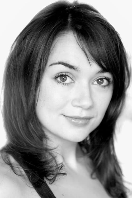 Photo of Samantha Glenn