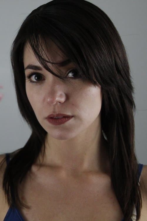 Photo of Samantha Hahn