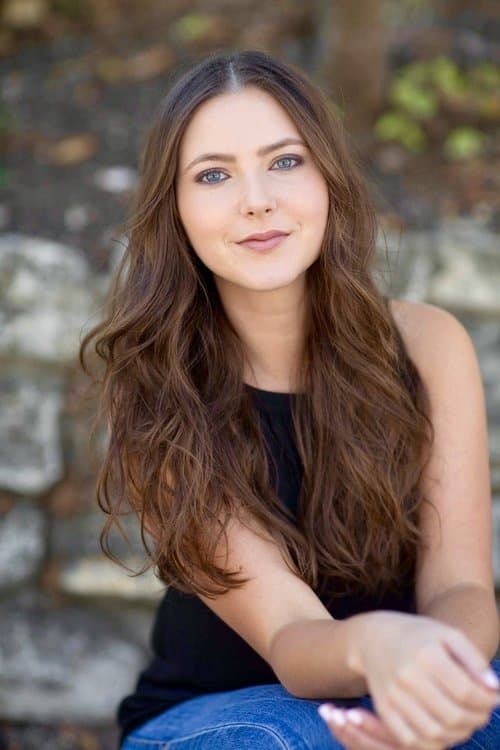 Photo of Samantha Hodges