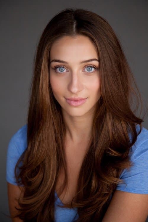 Photo of Samantha Hodhod