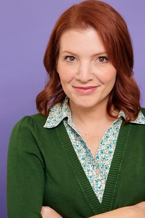 Photo of Samantha Klein