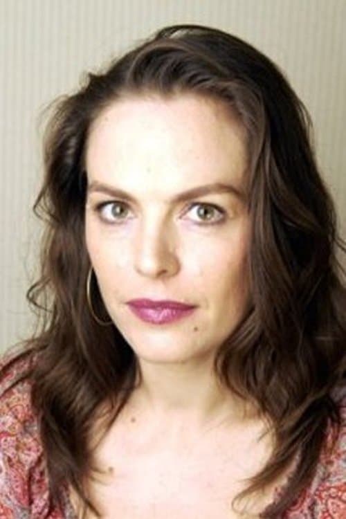 Photo of Samantha Lang