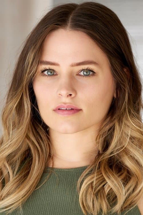 Photo of Samantha Laurenti