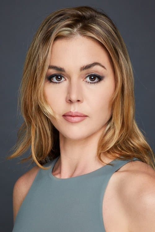 Photo of Samantha Lockwood