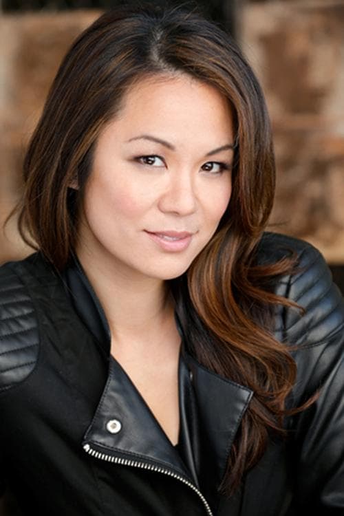 Photo of Samantha Quan