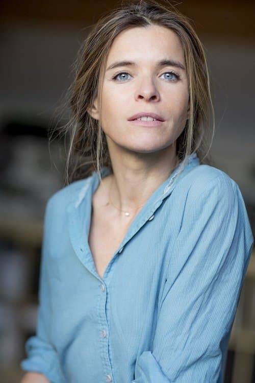 Photo of Samantha Rénier