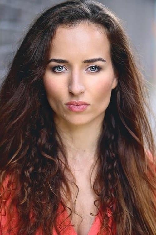 Photo of Samantha Schnitzler