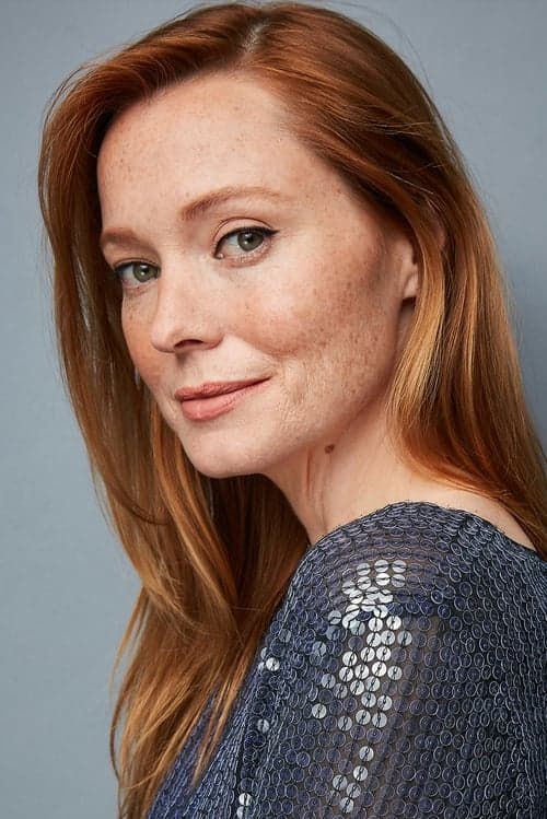 Photo of Samantha Sloyan